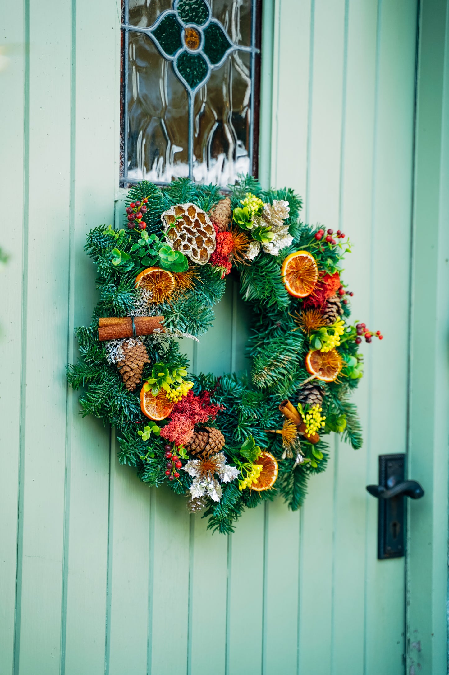 Christmas Wreath